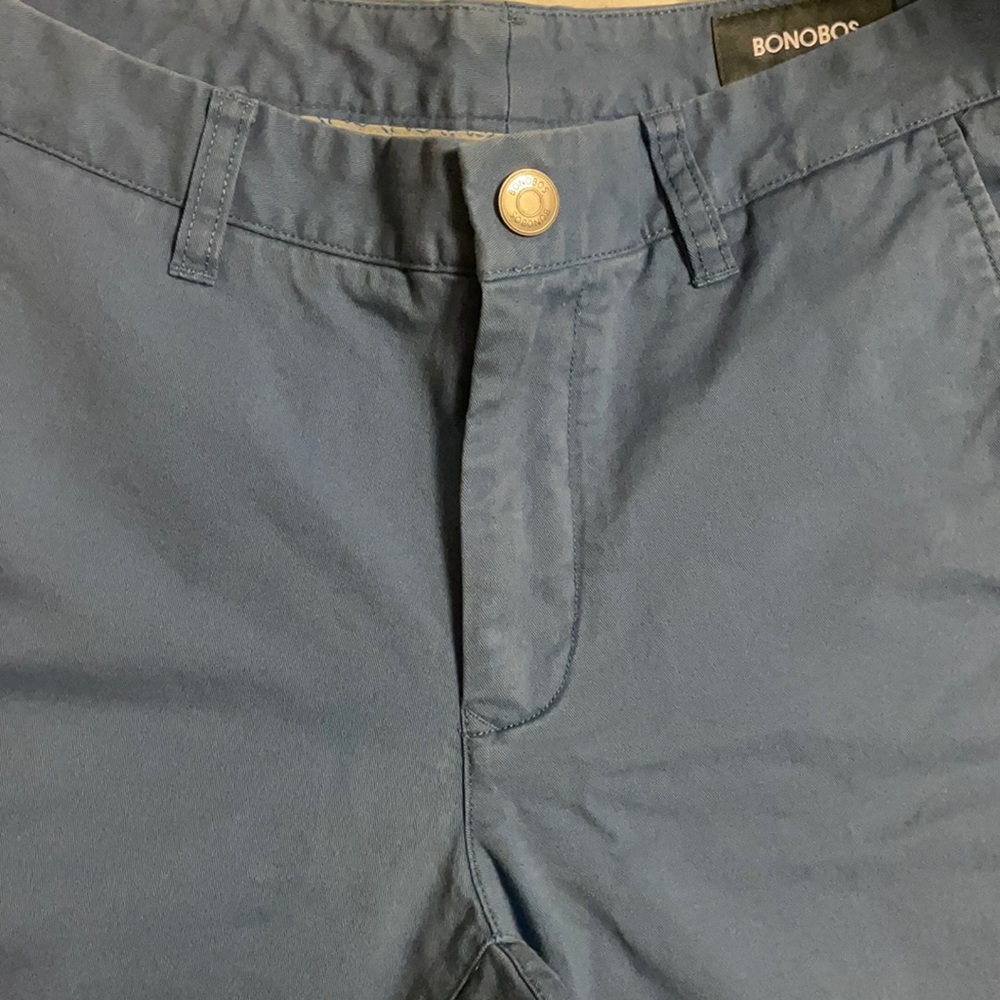 Bonobos men’s chinos 30x32